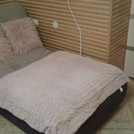Апартаменты-Студио Izmaïl Esterno foto