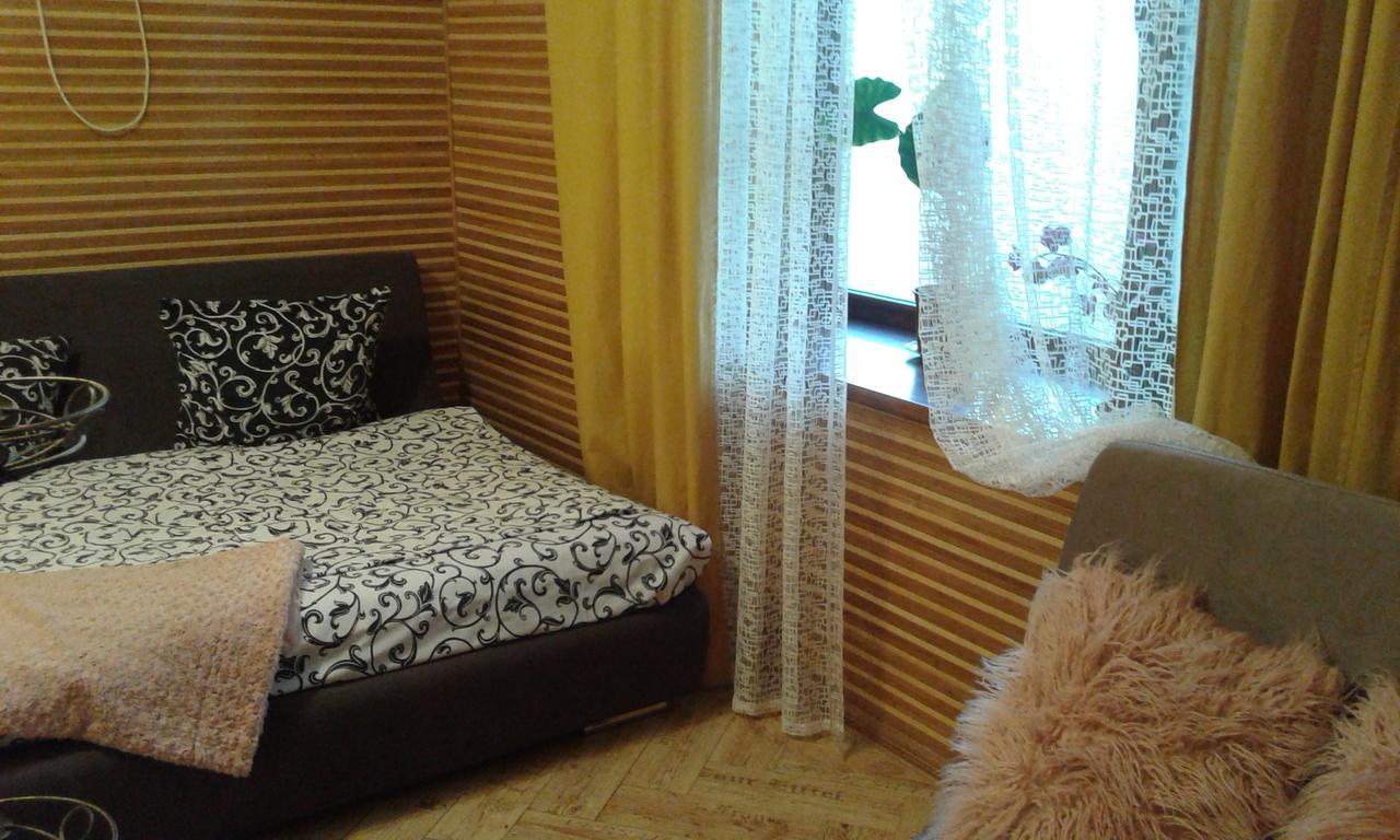 Апартаменты-Студио Izmaïl Esterno foto