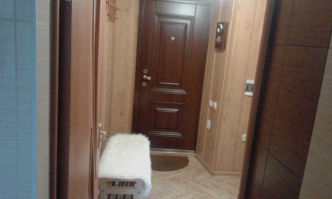 Апартаменты-Студио Izmaïl Esterno foto